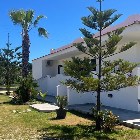 Villa Angela Case Vacanza Vieste Exterior foto